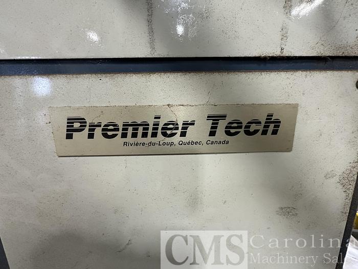 Used Premier Tech EM600 4-Stage Bagger