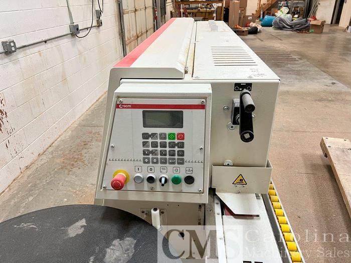 Used 2014 SCMI Olimpic K230 Edgebander