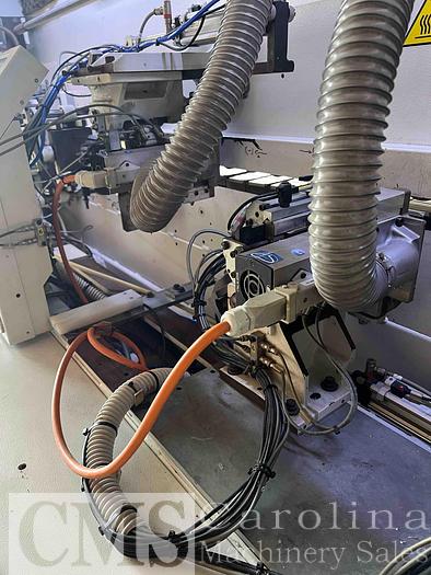 Used 2017 Stefani KDR Single Sided Edgebander