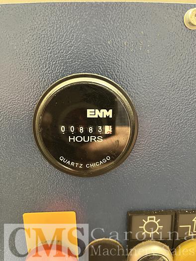 Used 2005 Weinig Unimat 500 5-Head Moulder