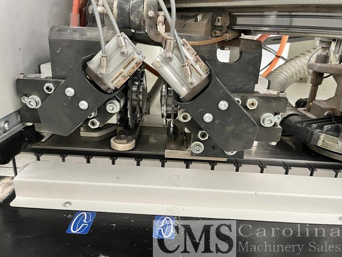 Used 2022 SCM Olimpic K360 Edgebander