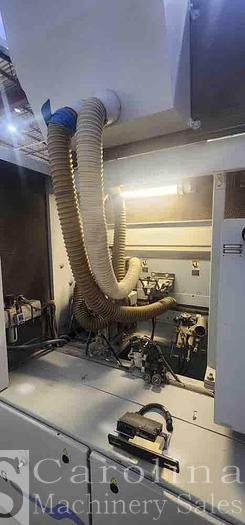 Used 2014 Homag Anbition  210  Edgebander