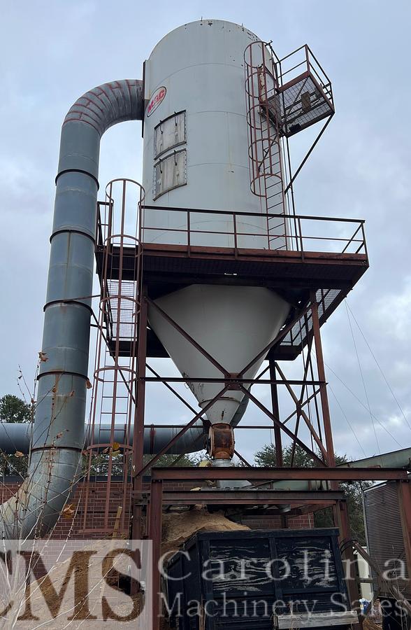 Used Complete Operation Furniture Frame Facility