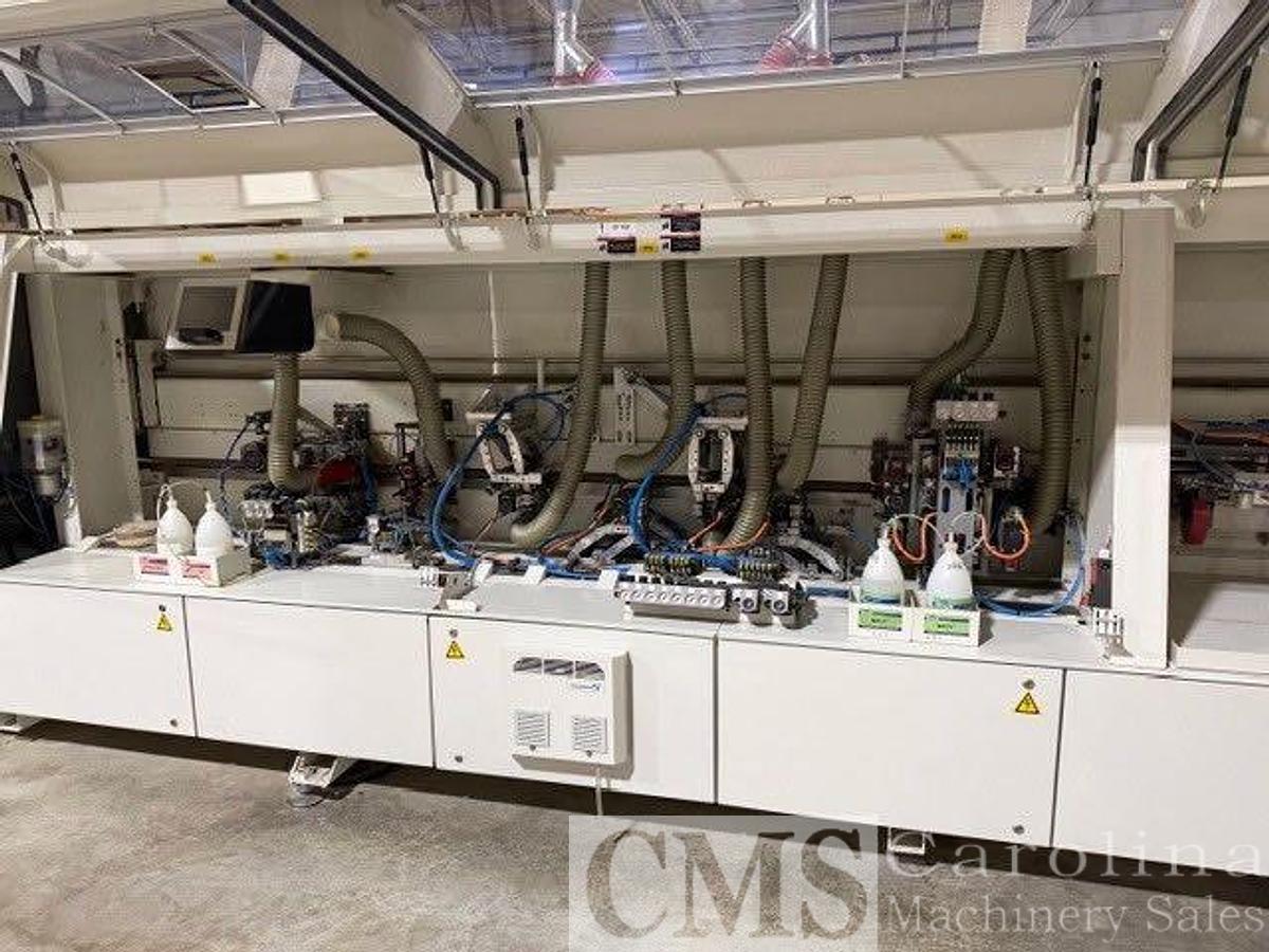 Used 2022 IMA/Schelling Novimat L 20 with