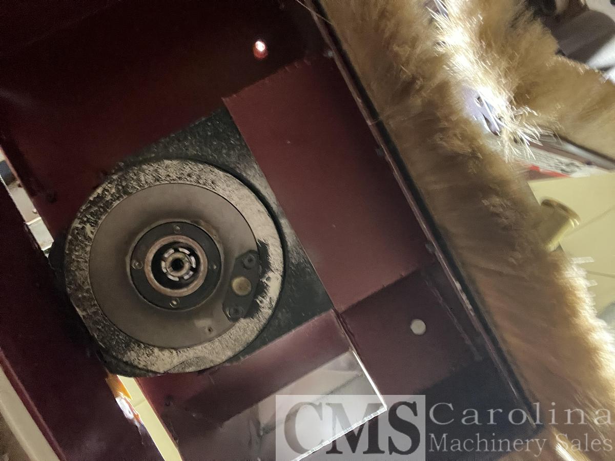 Used 2008 Anderson Exxact Plus Duo CNC Router