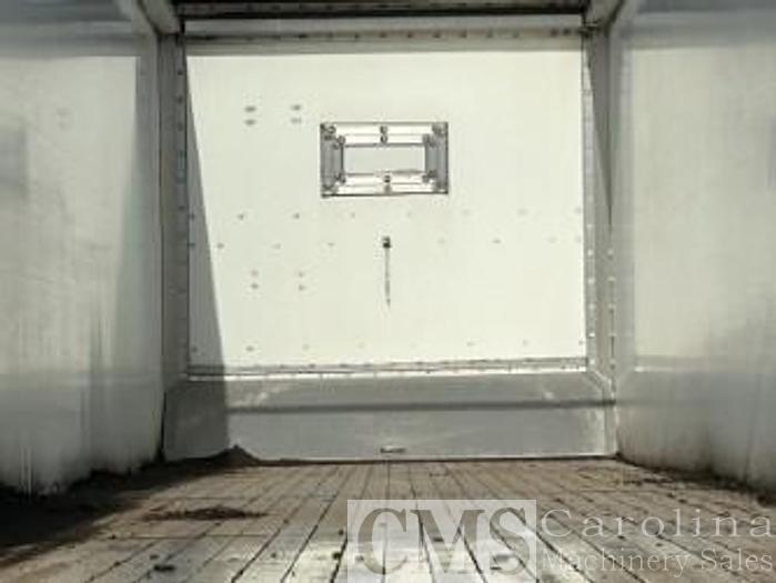 Used 2005 Wilkens Walking Floor