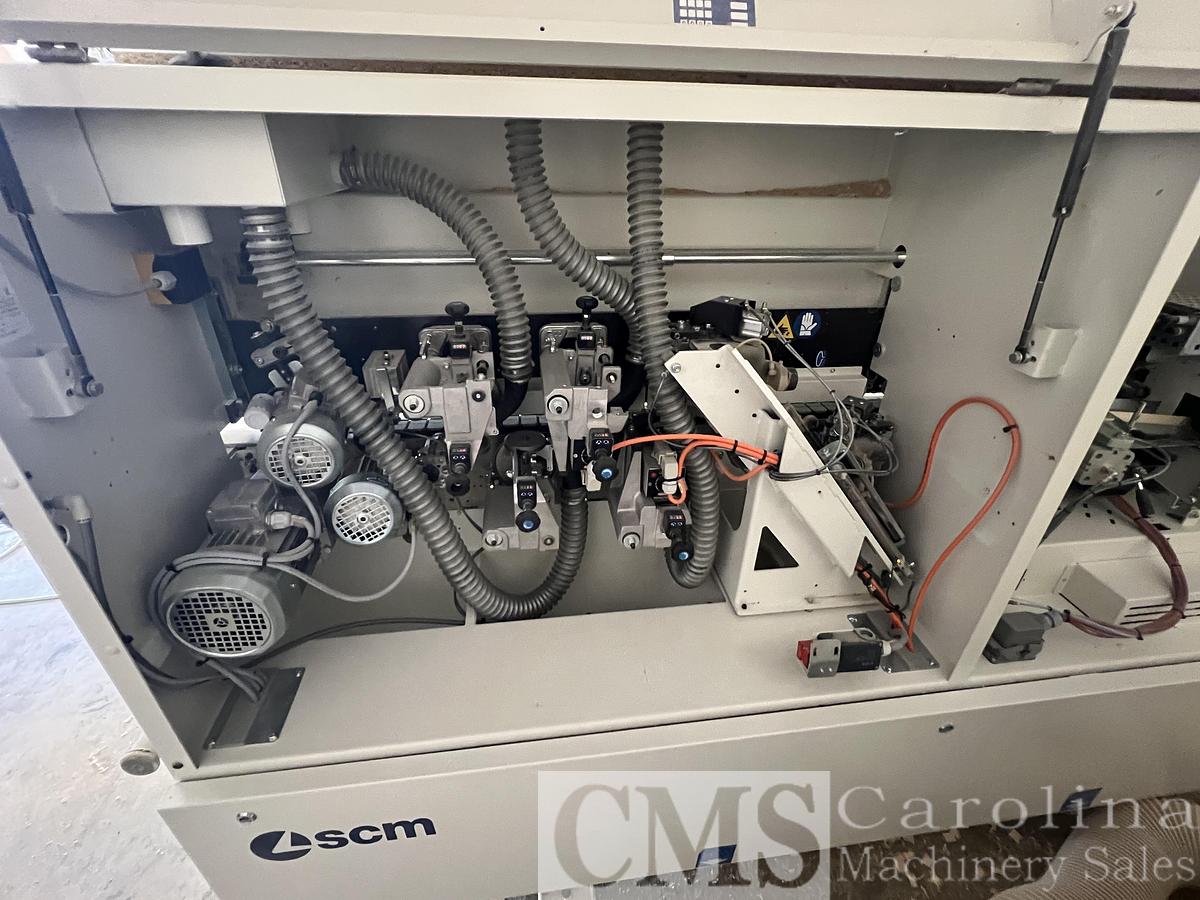 Used 2023 SCM K230 EVO Edgebander