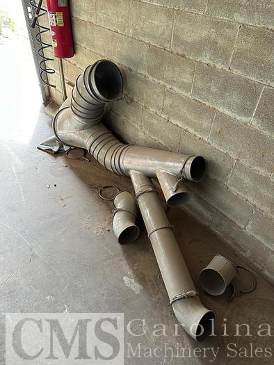 Used 2000 Weinig P 26 S Moulder