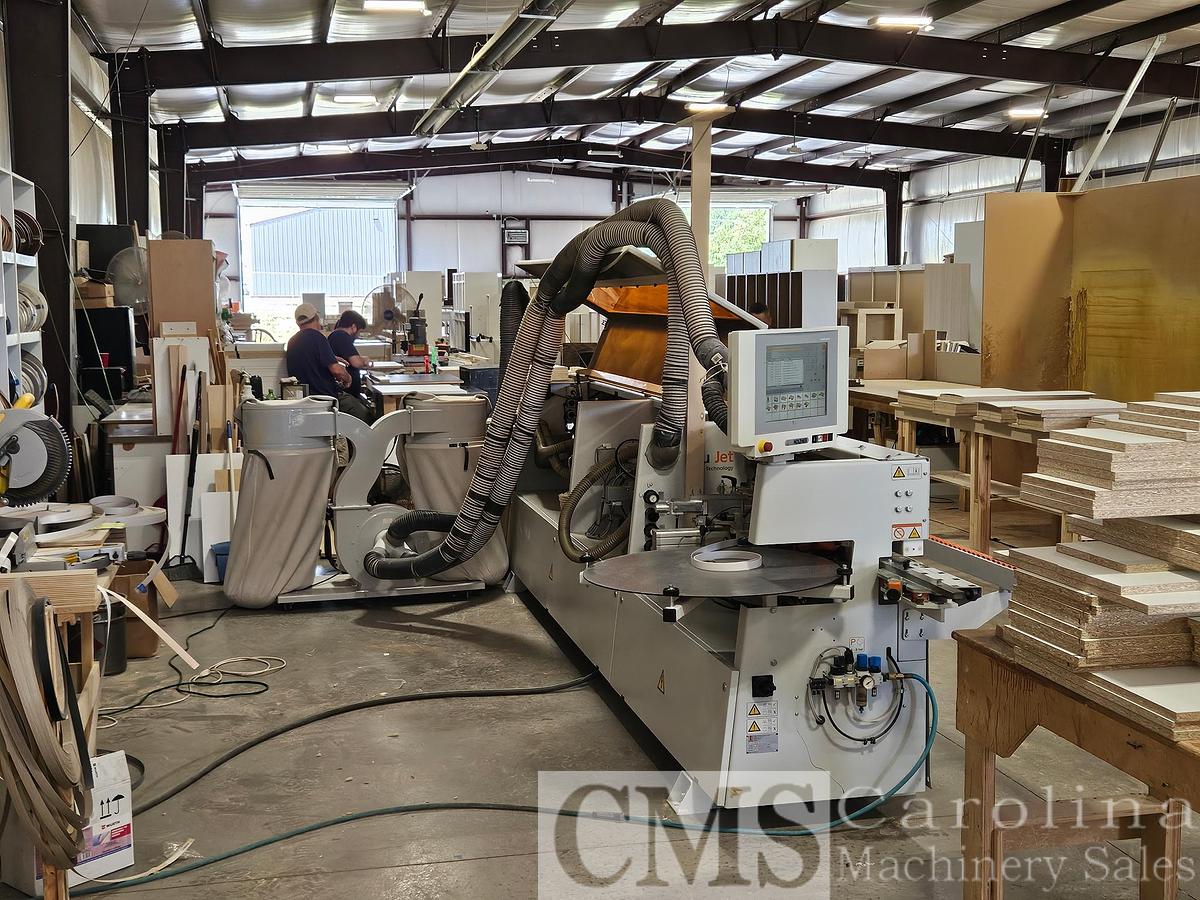 Used 2015 Holz-her Auriga 1308 XL