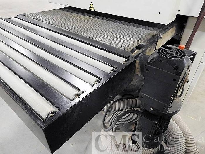 Used SCMI   53" DMC Unisand 2000 M3 3-Head