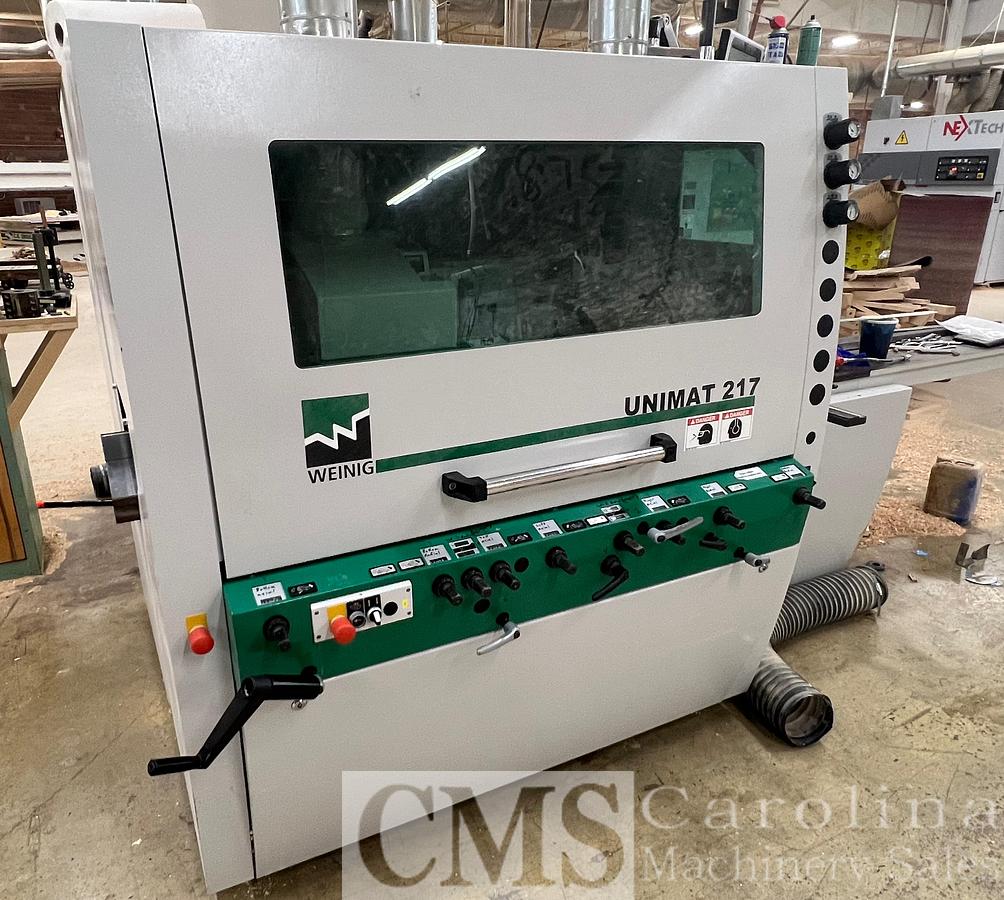 Used Complete Operation Furniture Frame Facility