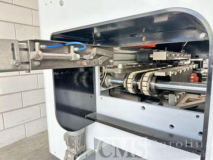 Used 2013 Marinus Powermax 300 End Matcher