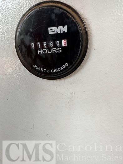 Used 2021 Wood-Mizer WM4500 Sawmill