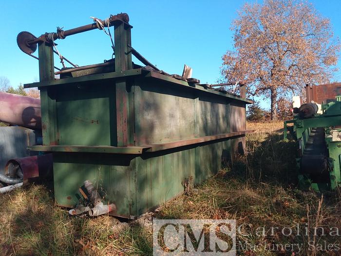 Used Unknown Dip Tank