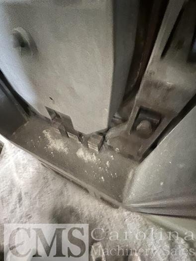 Used 1998 Costa Model 81 C 1350 Wide Belt Sander