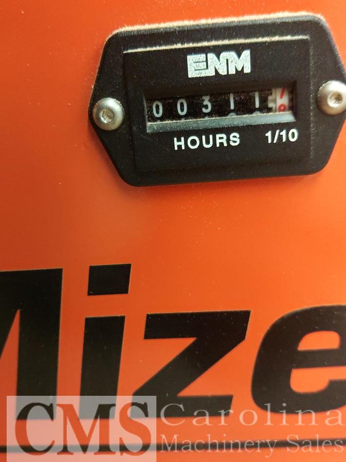 Used 2006 Wood-Mizer LT300 with Twin Blade Edger