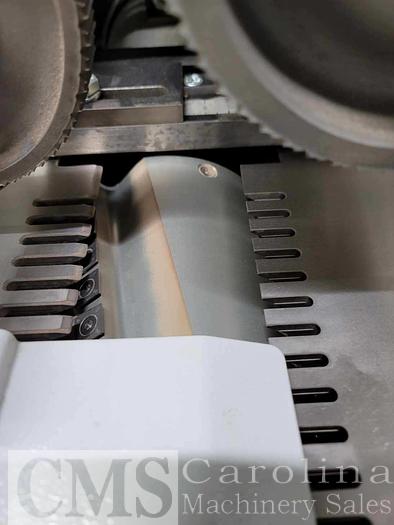 Used 2020 Weinig Powermat 1500 Moulder with R960 Grinder