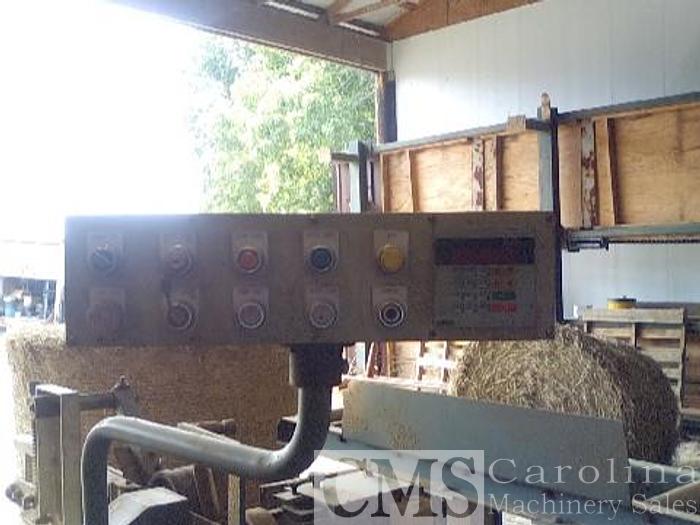 Used Northtech 12" Band Resaw