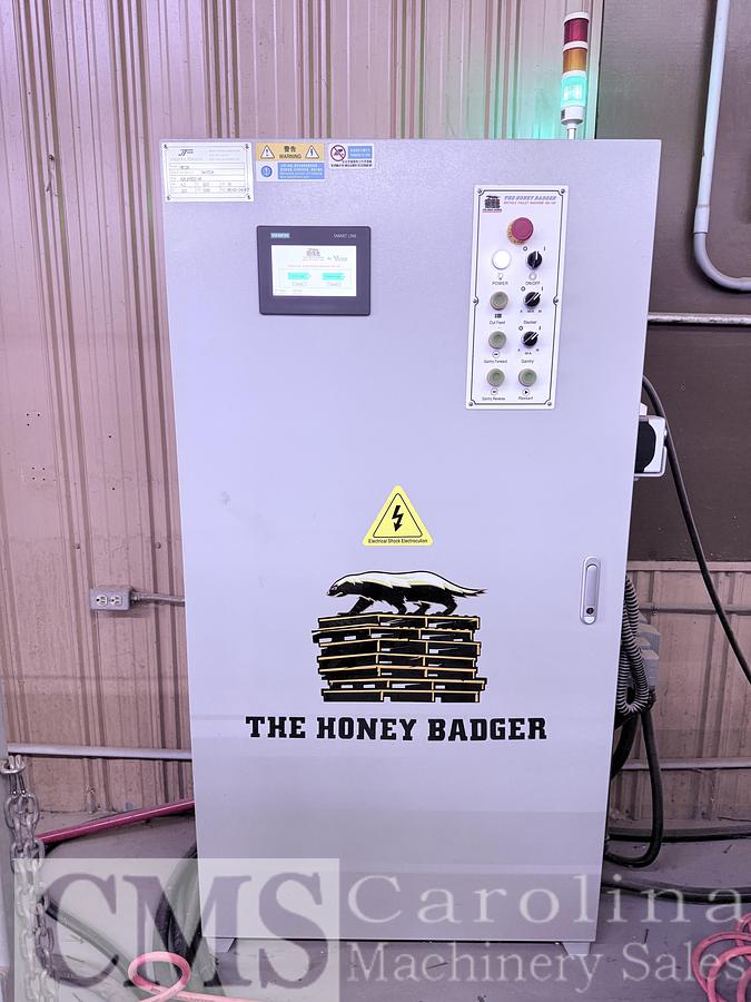 Used Haas
