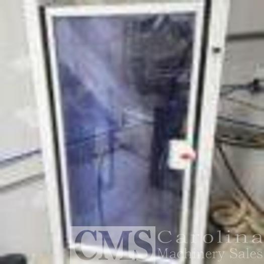 Used 2019 Homag Centateq N-500 CNC Router 4 X 8 Table