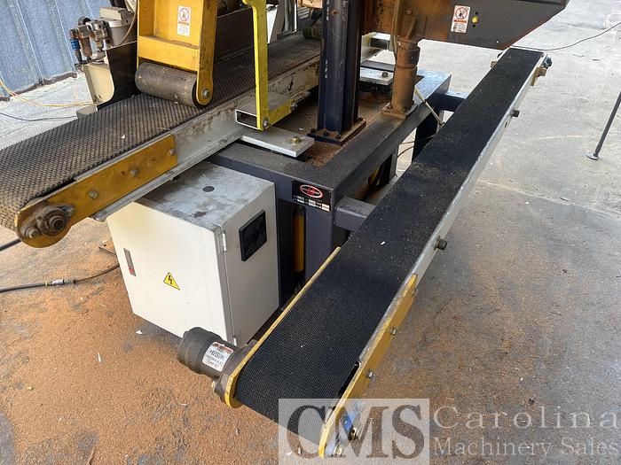 Used High Point 12" resaw