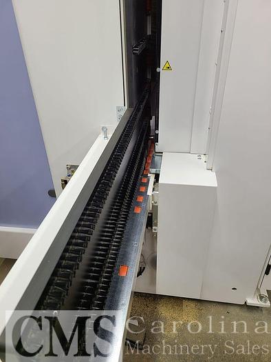 Used 2020 Homag Drillteq V200 CNC Center