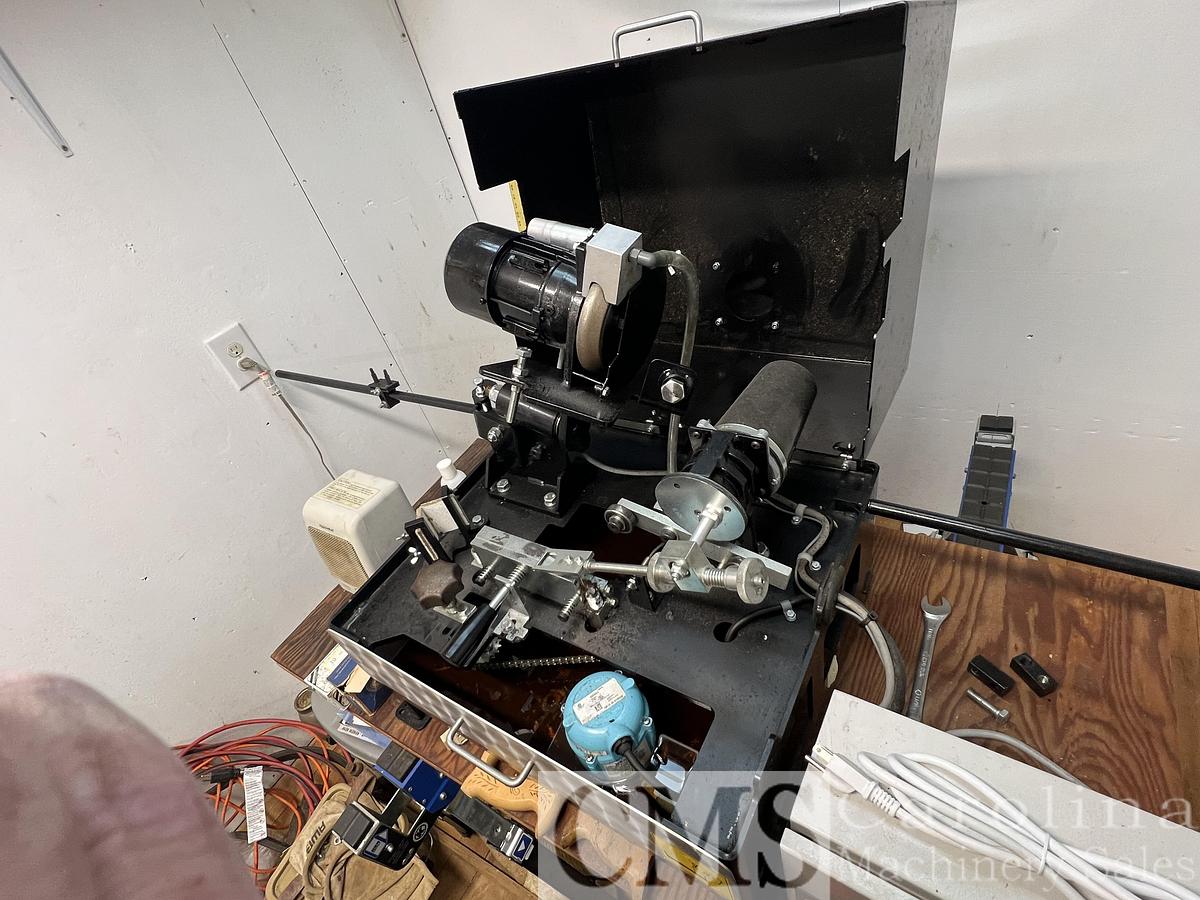 Used 2001 Wood-Mizer