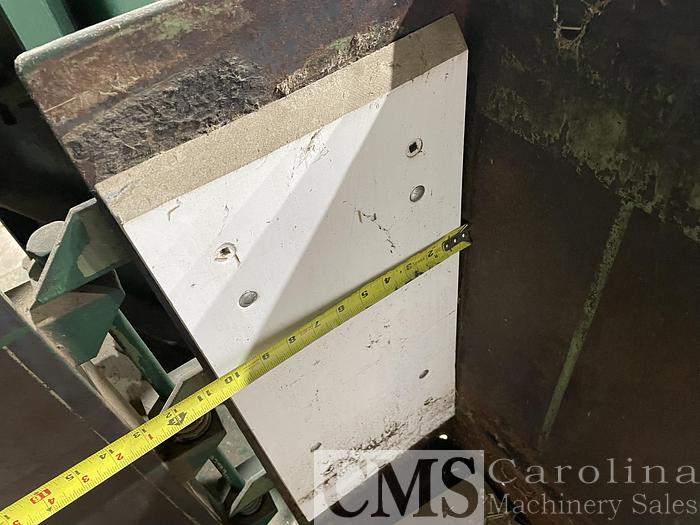 Used Verville VP300 Bagger