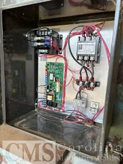 Used 1943 Tannewitz RH Band Saw