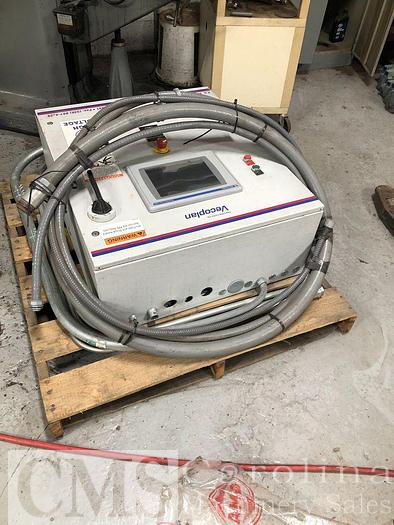 Used Vecoplan RG 42/60 XL Grinder