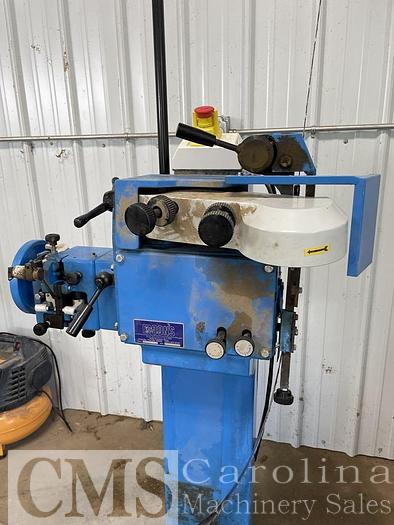 Used Moon's  Band Saw Sharpener