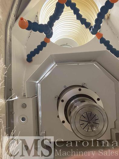 Used 2021 Homag Centateq N-300 with Loading/Offload