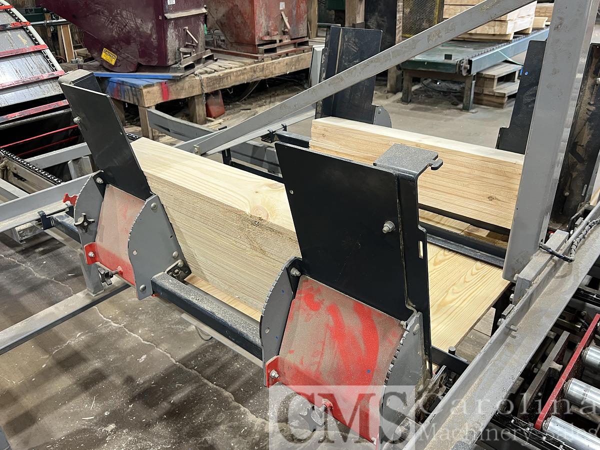 Used Pendu Complete Pendu Cut Stock Operation