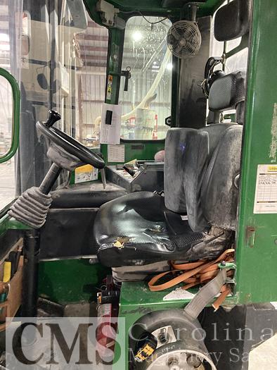 Used 2013 Combi-lift CL2008OL A47 Multi Directional Forklift