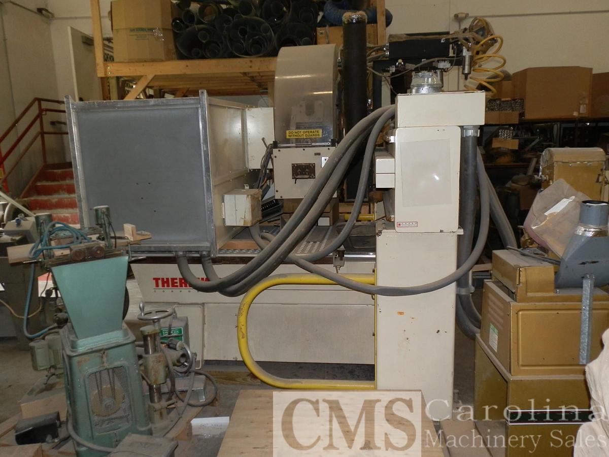 Used Thermwood C40 CNC Router