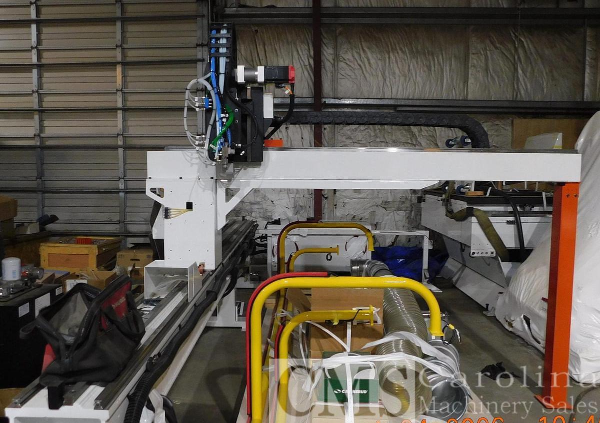 2024 Onsrud 145G24A, 5' x 12', PRO-SERIES 3-AXIS CNC ROUTER