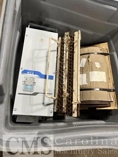 Used Schutte Model 280.100 Hammermill