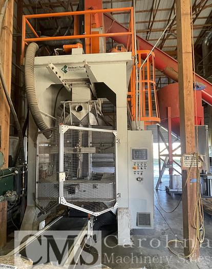 Used 2011 Rethceif HC3030 Bagging Line for Straw