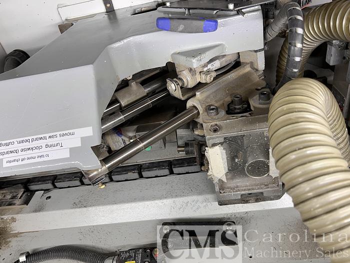 Used 2006 Holz Her Sprint 1310 Edgebander