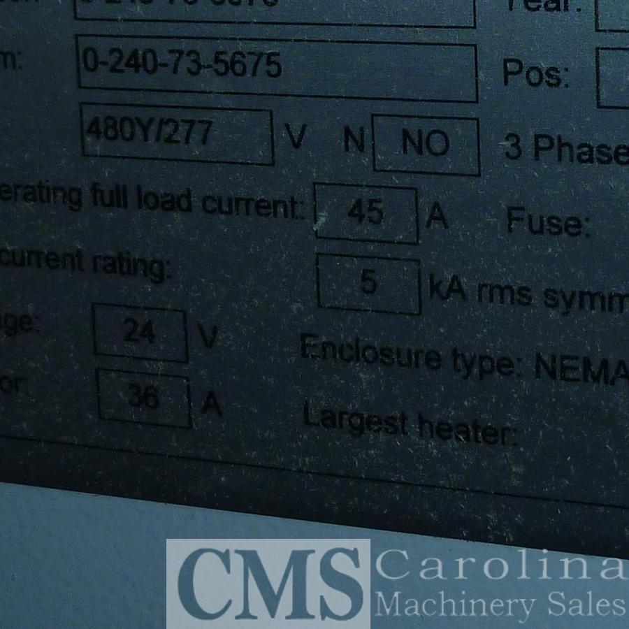 Used 2022 Homag Sawteq B-400 CNC Panel Saw