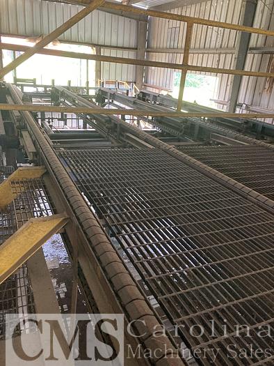 Used Unknown Stacker system