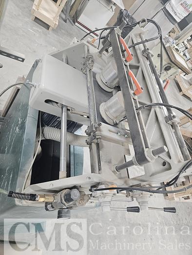 Used Grizzly  G6011X Dovetail Machine