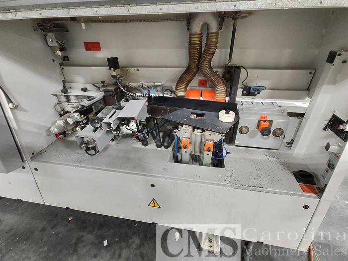 Used Holz-her Sprint 1321 Edgebander