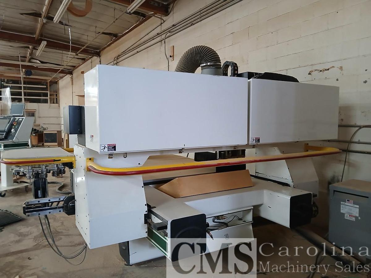 Used 2006 Onsrud 145G12D CNC Router