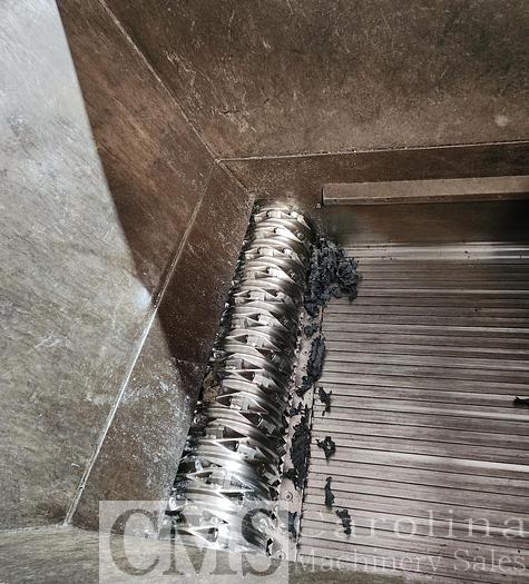 Used 2019 Cresswood HF6860 Grinder