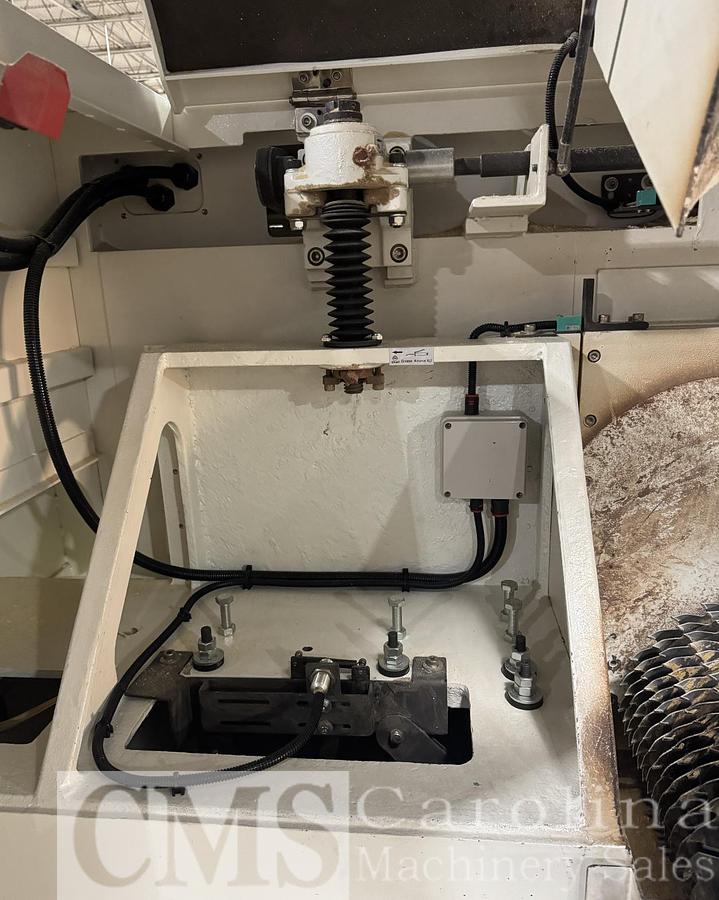 Used 2024 Kentwood  R340SF Gang Rip Saw