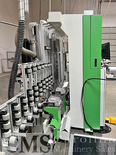 Used Biesse Brema EKO 902 CNC Center
