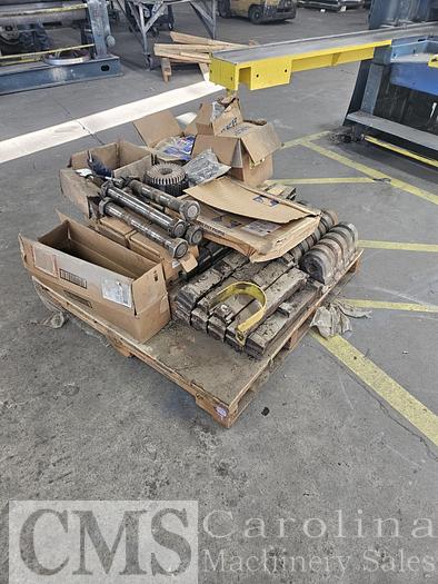 Used Williams C17 Hammermill