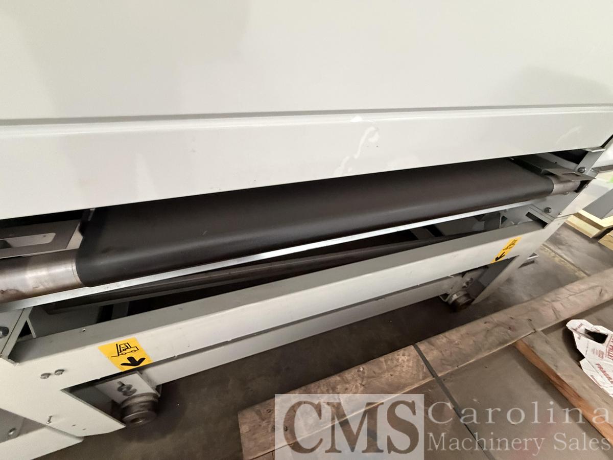 Used Sorbini Smartcoater