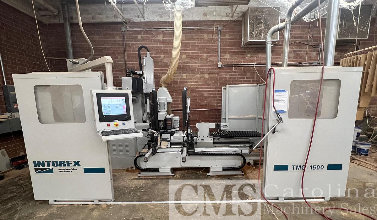 Used Complete Operation Furniture Frame Facility